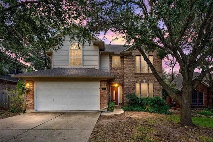 1605 Juniper Ridge LOOP Cedar Park, TX 78613