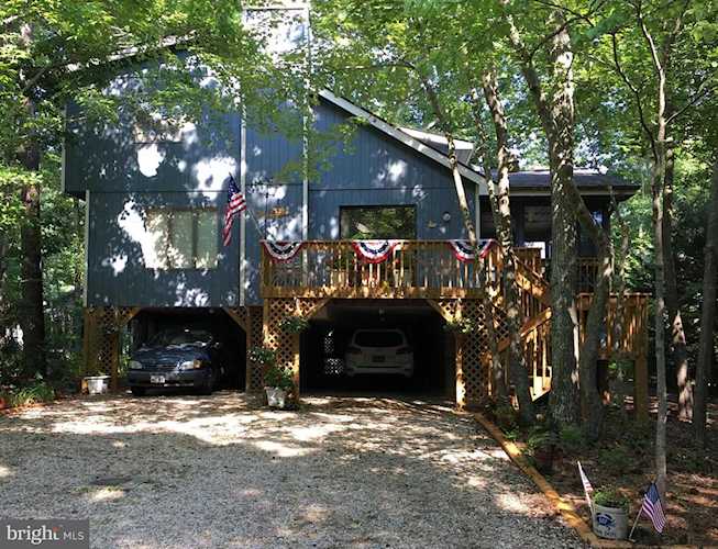 527 Doral Dr Bethany Beach, DE 19930 | MLS DESU2012644 Photo 1