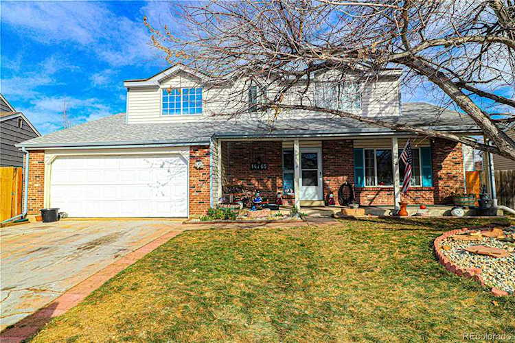 14765 E Adriatic Place Aurora, CO 80014