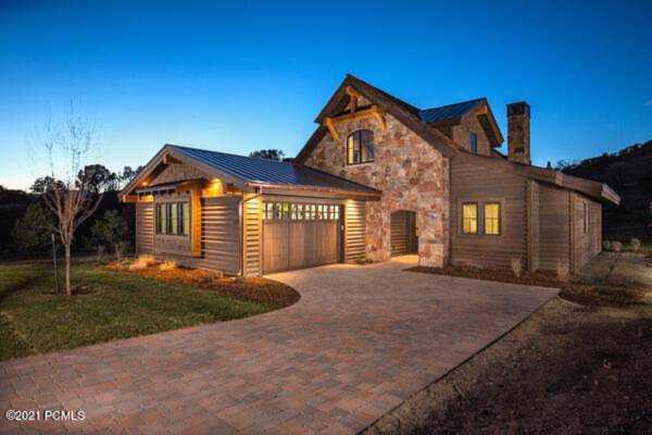 151 N Club Cabins Ct Heber City, UT 84032