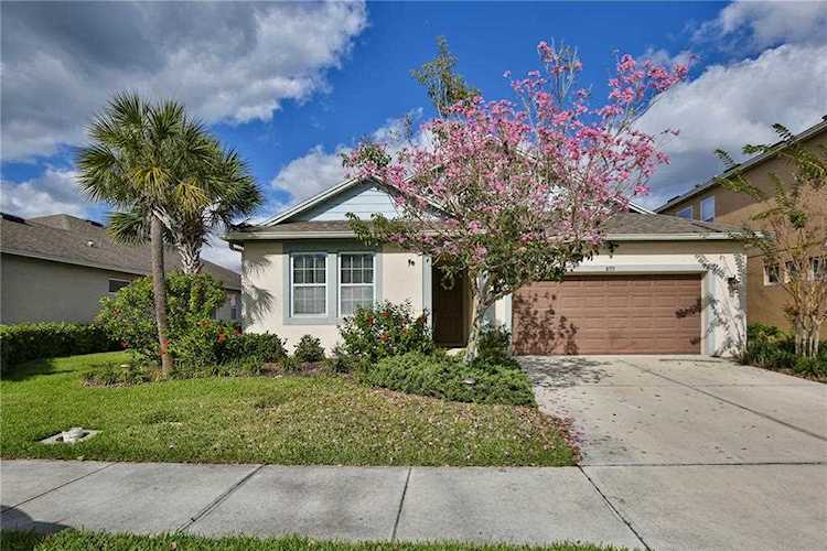 899 Molly CIRCLE Sarasota, FL 34232