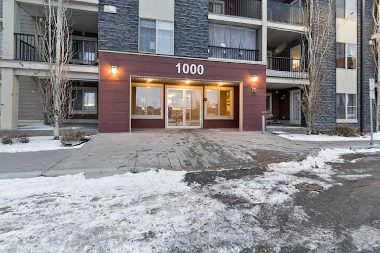 5 Saddlestone Way NE #108 Calgary, AB T3J 0S2