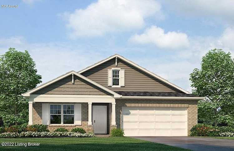 6406 Triplett Woods Dr Louisville, KY 40258