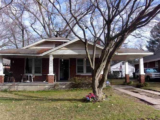 3224 Douglass Ave Memphis, TN 38111 | MLS 10115286 Photo 1