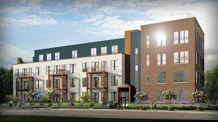 4745 Minnehaha Avenue #403 Minneapolis, MN 55406