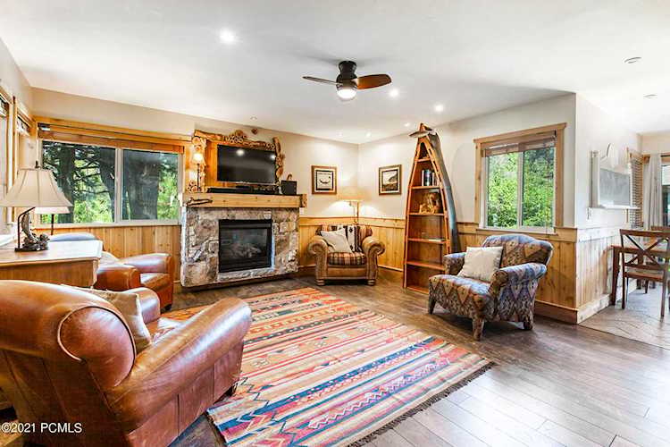 1920 W Canyons Resort Dr Park City, UT 84098