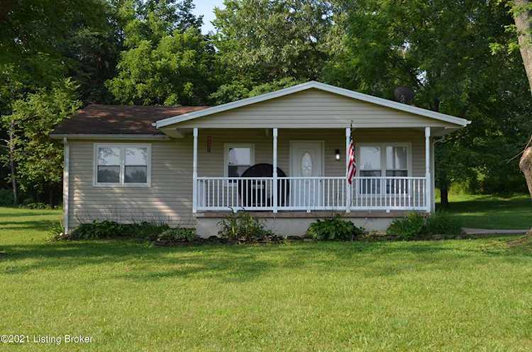 2408 Spann Ln La Grange, KY 40031