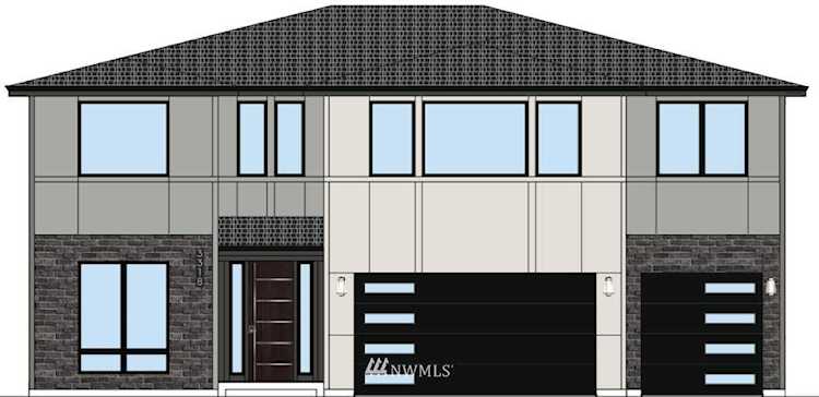 20 216th (Lot#8) St SW #8 Bothell, WA 98021
