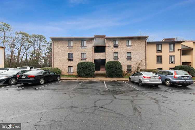 2230 Castle Rock Square #1B Reston, VA 20191 | MLS VAFX2033094 Photo 1