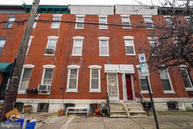 2312 Catharine St Philadelphia, PA 19146