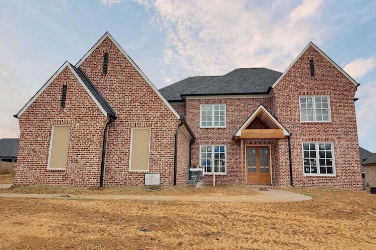 1601 Painted Horse Pass Collierville, TN 38017 | MLS 10115292 Photo 1