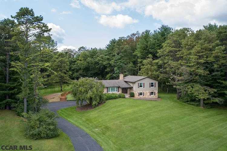 5961 Whitehall Road W Pa Furnace, PA 16865 | home for sale | KBB Photo 1