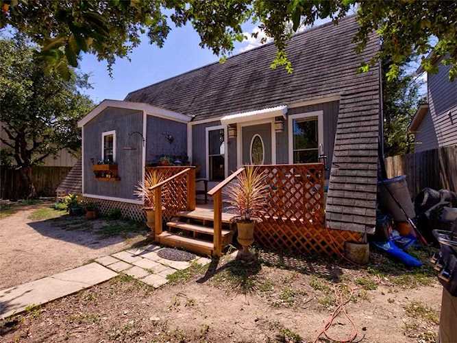 14803 Foy DR Austin, TX 78734