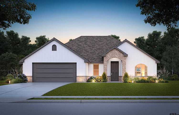 19127 Seneca Drive Flint, TX 75762 | MLS 10143337 Photo 1
