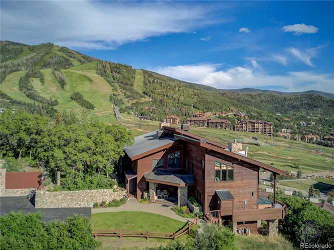 1770 Natches Way #1 Steamboat Springs, CO 80487