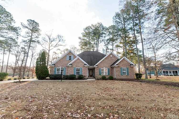 108 Santee Circle Hertford, NC 27944