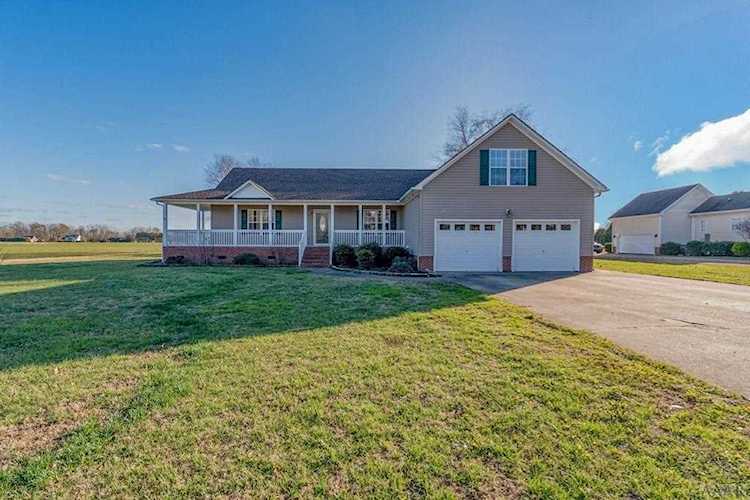101 Billets Bridge Rd Camden, NC 27921