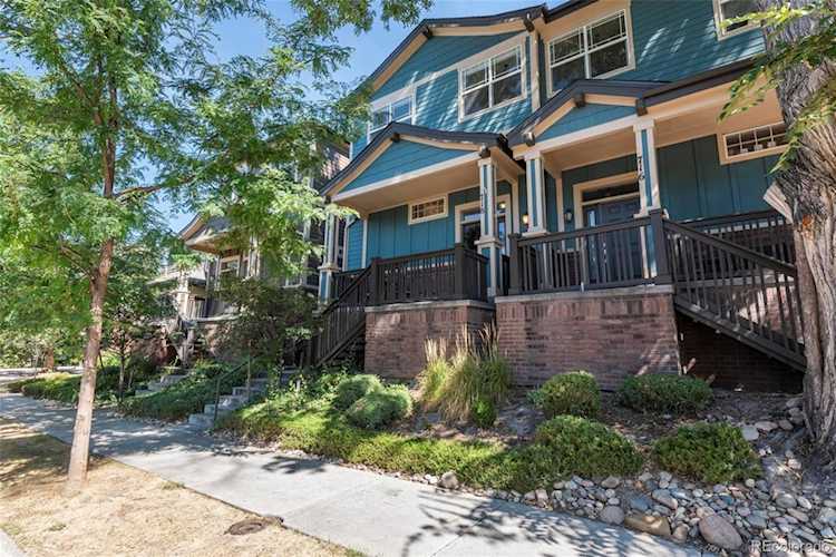 718 Albion St Denver, CO 80220 | MLS® 9103938 Photo 1