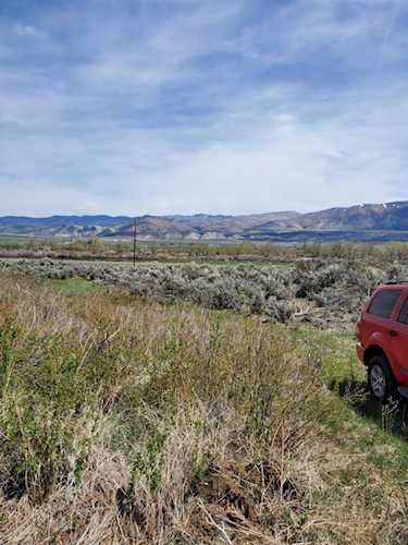 040 US Highway 395 Coleville, CA 96107 | MLS 210881 Photo 1