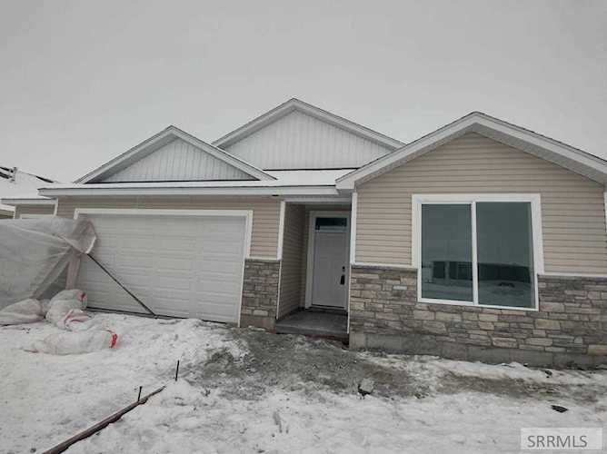 126 Colene Drive Rigby, ID 83442
