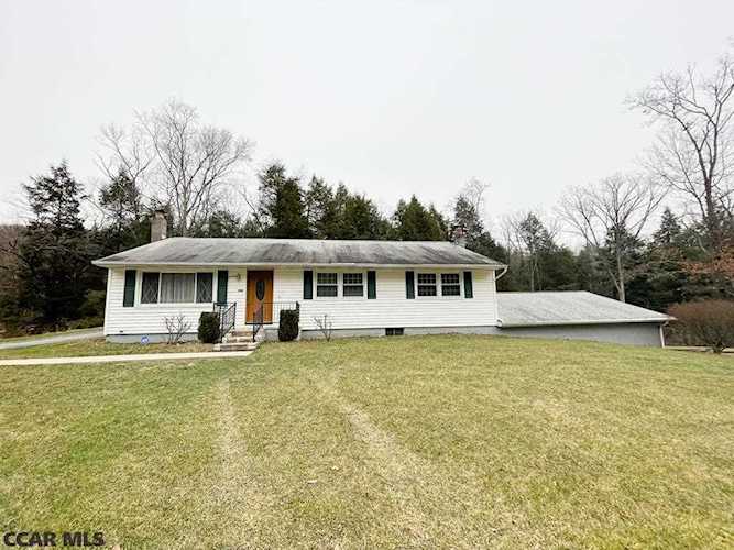 750 Mudlick Road Julian, PA 16844