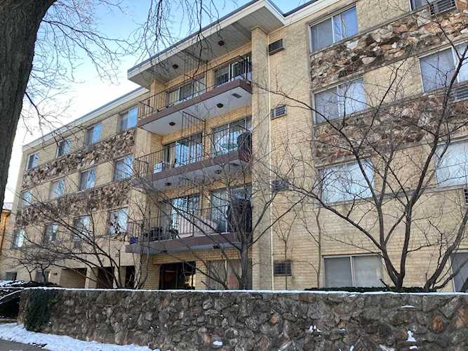 4240 N Keystone Ave #3H Chicago, IL 60641