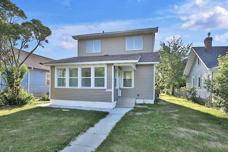 Willard - Hay Minneapolis | Hennepin County | MLS 6140083 | 1642 Upton Avenue N Photo 1