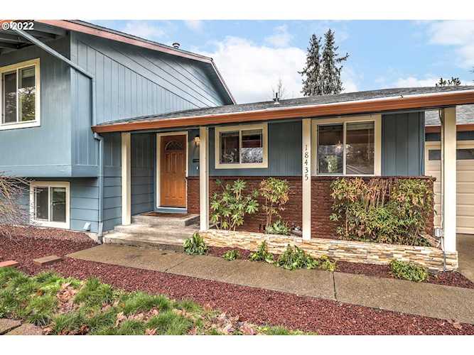 18435 NW Snowden Portland, OR 97229 | MLS 22658992 Photo 1