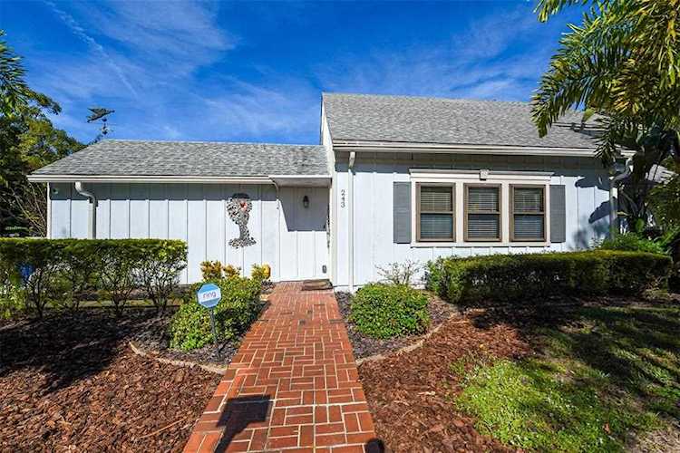 243 Greenwood Ave Sarasota, FL 34243