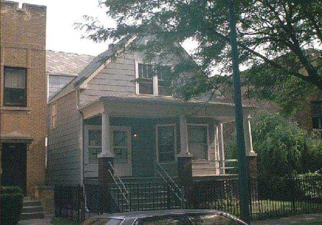 3228 W Warner Ave Chicago, IL 60618 | MLS 11300509 Photo 1