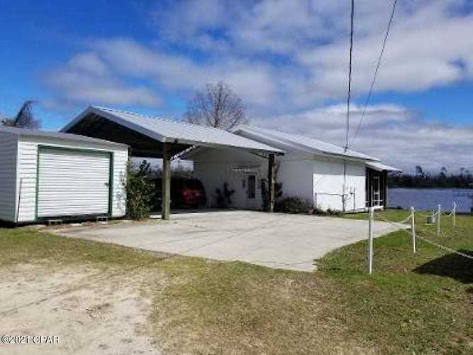4835 Highway 2321 Panama City, FL 32404