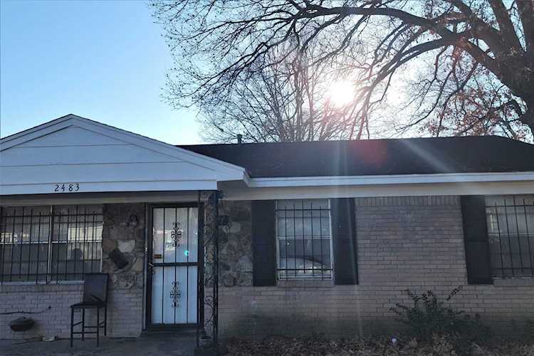 2483 Malone Ave Memphis, TN 38114 | MLS 10115328 Photo 1