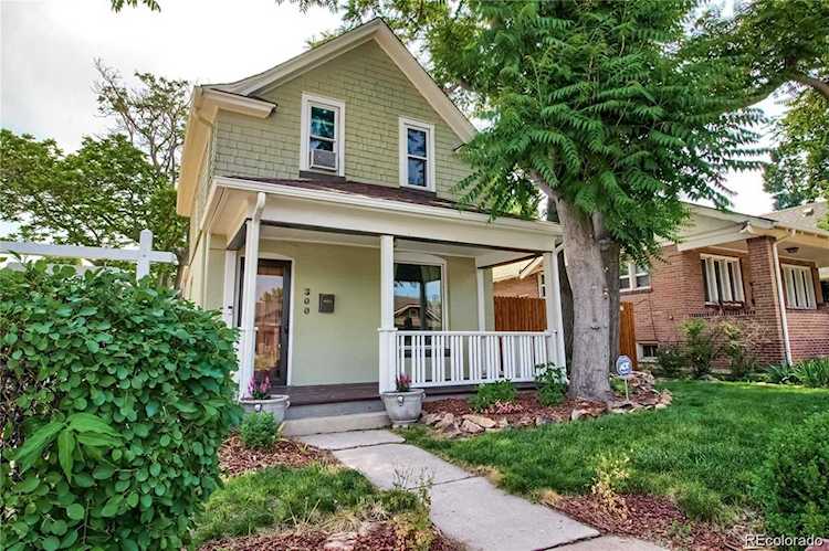 300 S Franklin St Denver, CO 80209