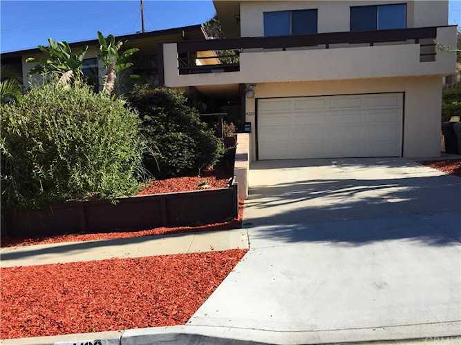 4129 Exultant Rancho Palos Verdes, CA 90275