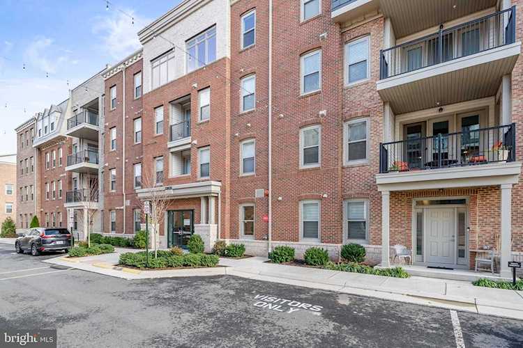 23630 Havelock Walk Terrace #213 Ashburn, VA 20148