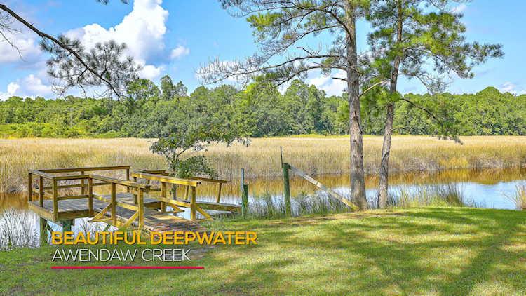 8651 Doar Rd Awendaw, SC 29429