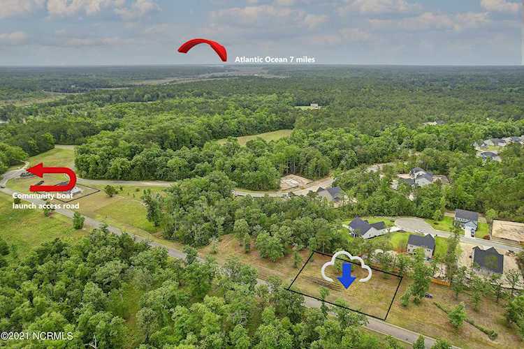 337 Levies Landing Supply, NC 28462