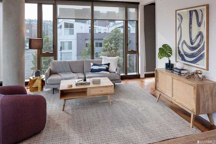 2177 3rd Street #512 San Francisco, CA 94107