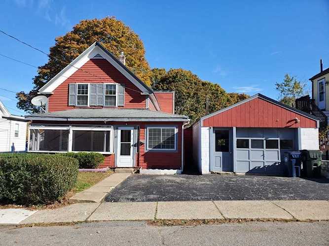 101 Maplewood Ave Marlborough, MA 01752