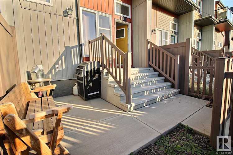 # 2 4470 Prowse Road Edmonton, AB T6W 3A5