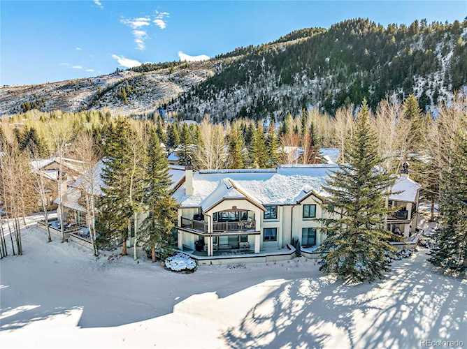 170 Wild Flower Place #9 Edwards, CO 81632