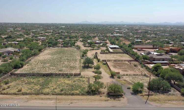 5725 E Lone Mountain Road Cave Creek, AZ 85331