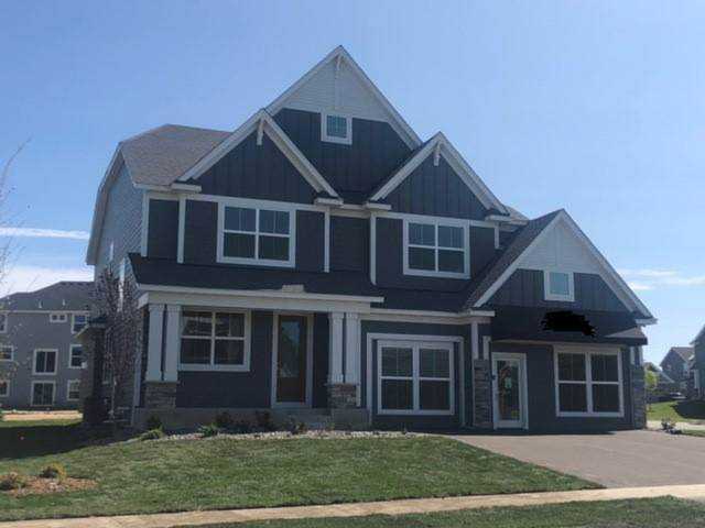10954 Quantico Lane N Dayton, MN 55369