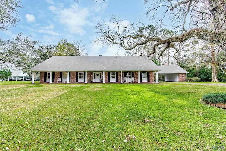 161 Waverly Road Thibodaux, LA 70301