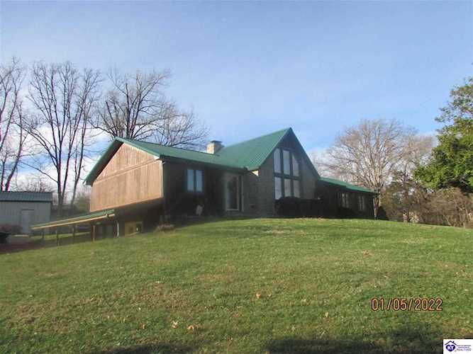 333 Spring Meadow Drive Radcliff, KY 40160