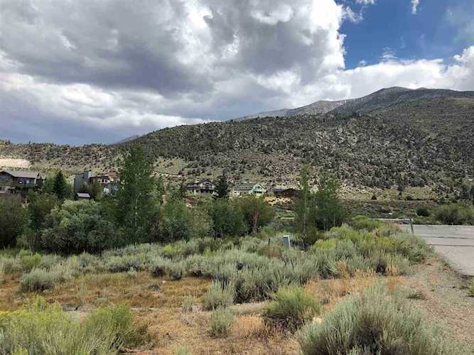 36 Sierra Springs Crowley Lake, CA 93546-0000
