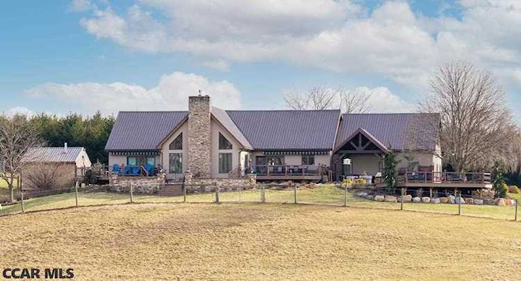 1759 Indian Tree Drive Warriors Mark, PA 16877
