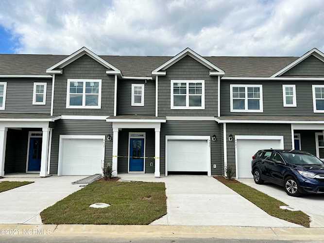 1066 Clapboard Lane Leland, NC 28451