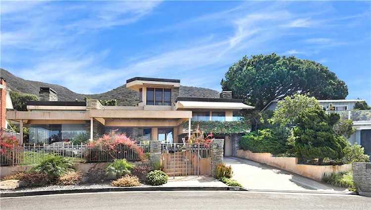 30732 Driftwood Dr Laguna Beach, CA 92651