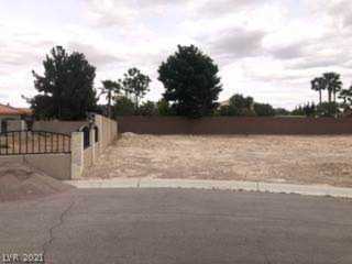 7670 Desperado St Las Vegas, NV 89131
